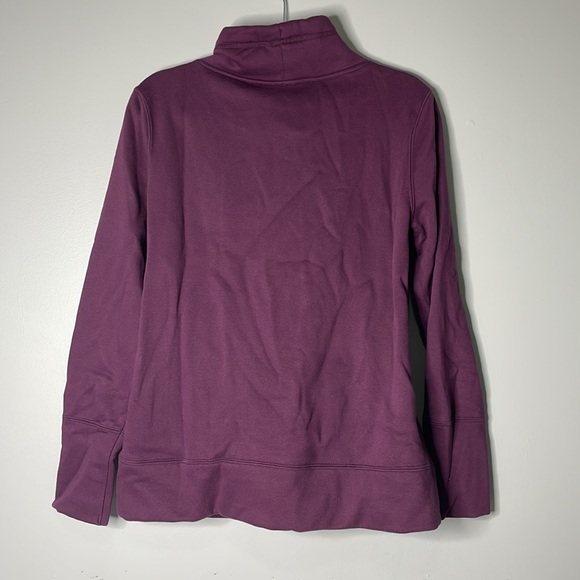 Puma Cowl Neck Hoodie - Picture 7 of 7